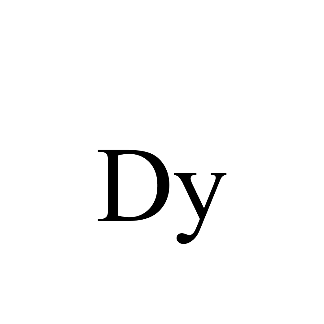 7429-91-6 |镝 |dysprosium |安耐吉化学|缔造国产试剂高端品牌