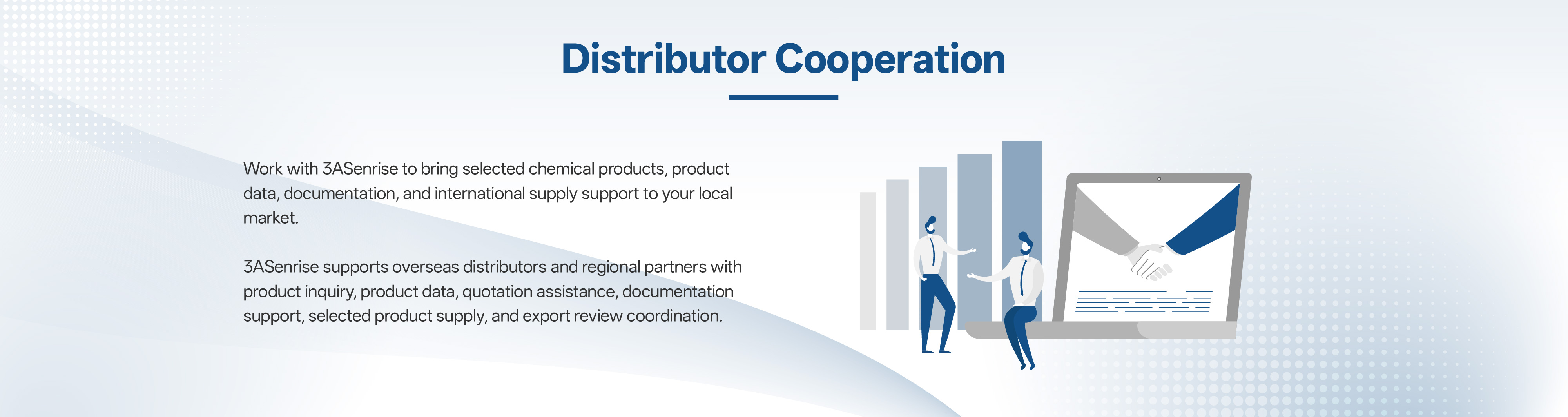 Distributors - 1