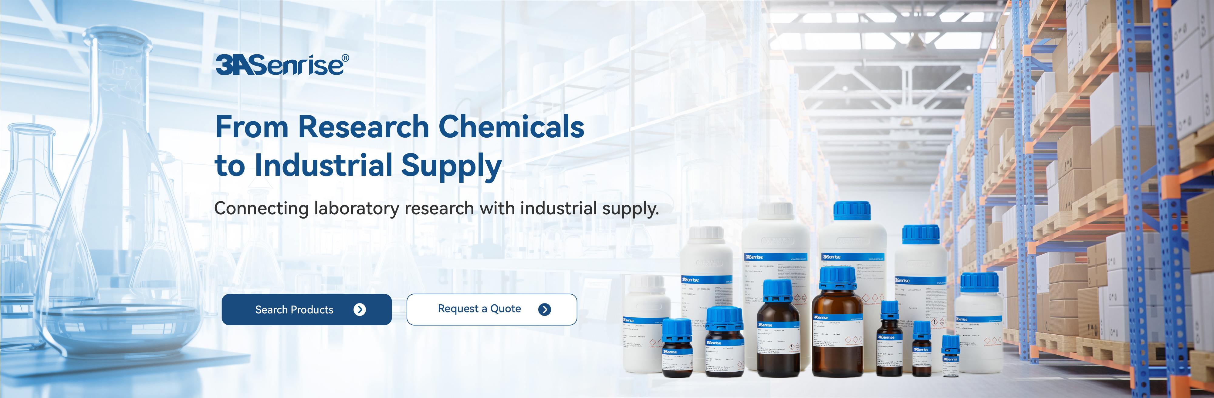 Laboratory and chemical supply image