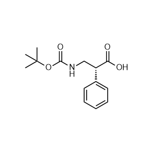 Boc-(R)-3-氨基-2-苯基丙酸 - CAS:181140-88-5 - Taifan Technology (Guangzhou ...