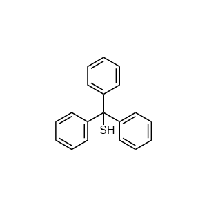 三苯甲硫醇 3695-77-0